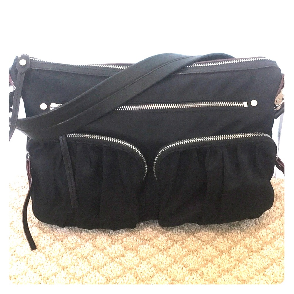 MZ Wallace Pocketbook